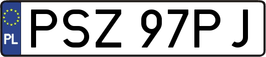PSZ97PJ