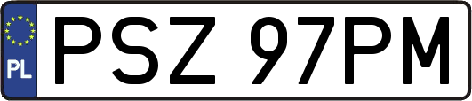 PSZ97PM