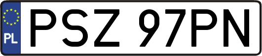 PSZ97PN