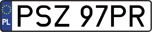 PSZ97PR