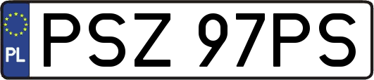 PSZ97PS