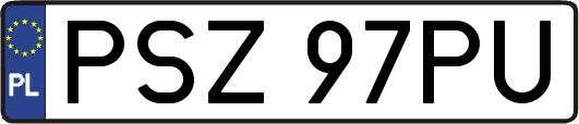 PSZ97PU