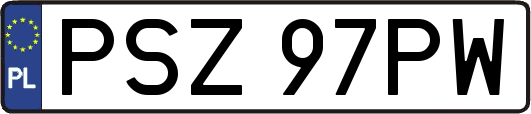 PSZ97PW