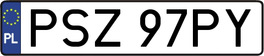 PSZ97PY