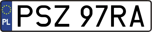 PSZ97RA