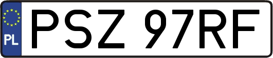 PSZ97RF
