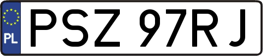 PSZ97RJ
