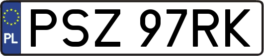 PSZ97RK