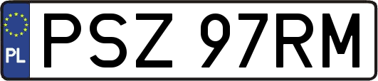 PSZ97RM