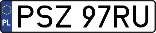 PSZ97RU