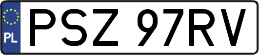 PSZ97RV