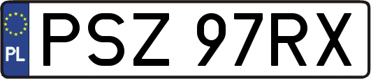 PSZ97RX
