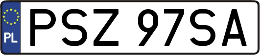 PSZ97SA