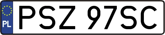 PSZ97SC