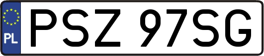 PSZ97SG