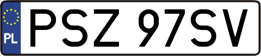 PSZ97SV