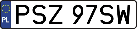 PSZ97SW