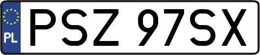 PSZ97SX