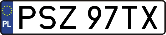 PSZ97TX