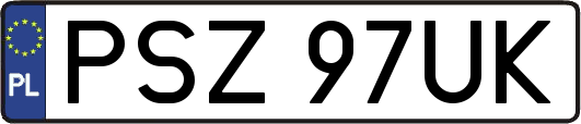 PSZ97UK