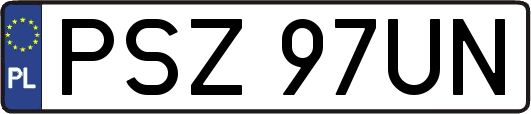 PSZ97UN
