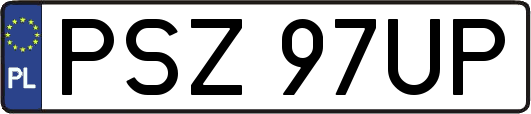 PSZ97UP
