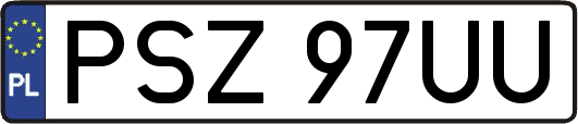 PSZ97UU