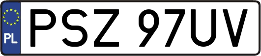 PSZ97UV
