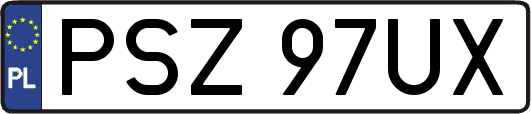 PSZ97UX