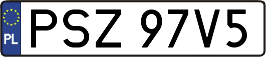 PSZ97V5