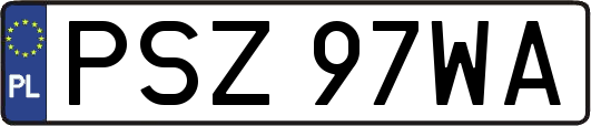 PSZ97WA