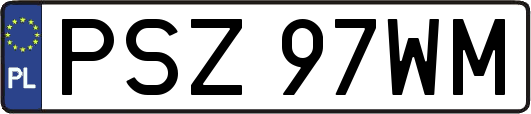 PSZ97WM