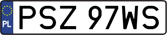 PSZ97WS