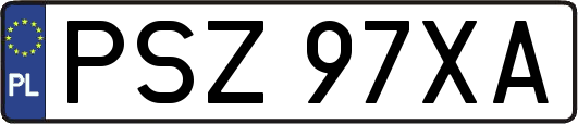 PSZ97XA