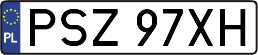 PSZ97XH