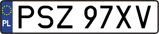 PSZ97XV