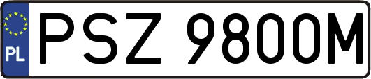 PSZ9800M