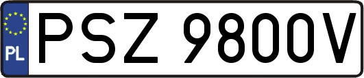 PSZ9800V