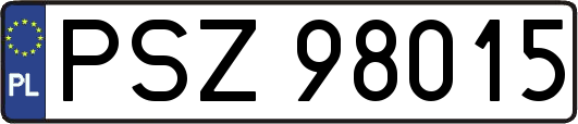 PSZ98015