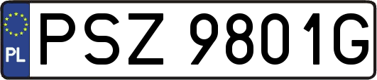 PSZ9801G