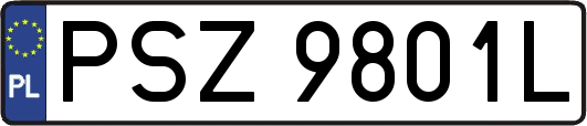 PSZ9801L