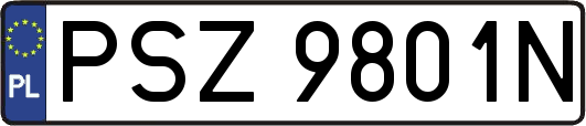 PSZ9801N