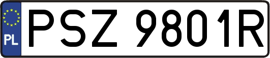 PSZ9801R