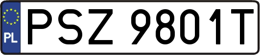 PSZ9801T