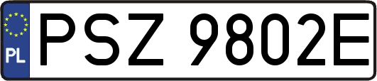 PSZ9802E