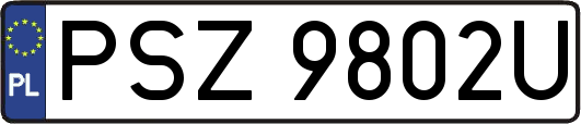 PSZ9802U