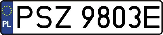 PSZ9803E