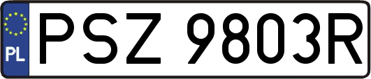 PSZ9803R