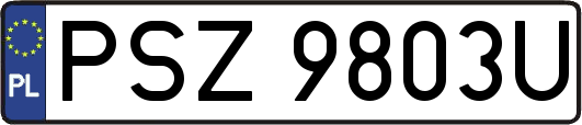 PSZ9803U