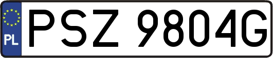 PSZ9804G